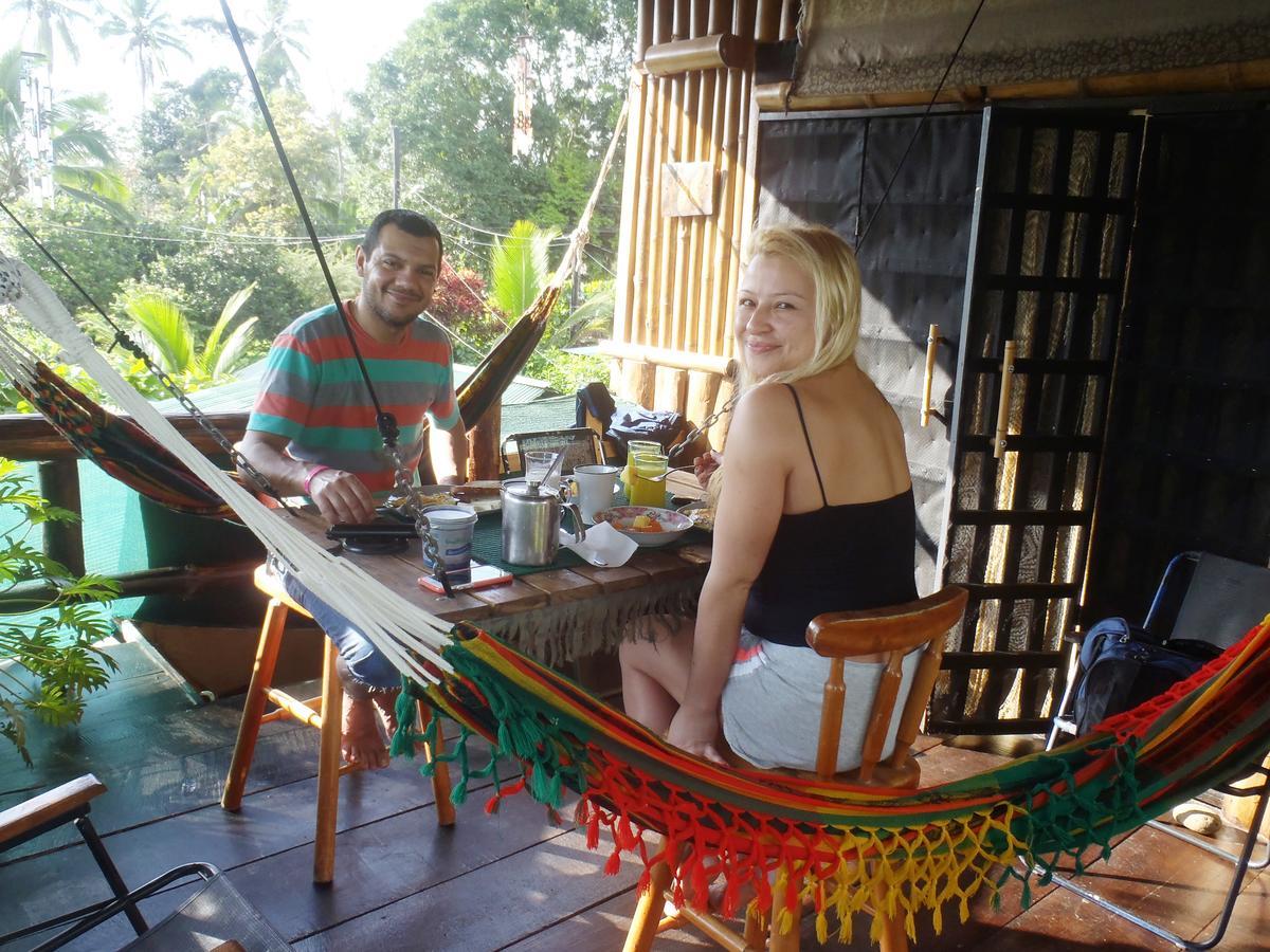 Jarabacoa Family Hostel Los Angeles  Eksteriør bilde