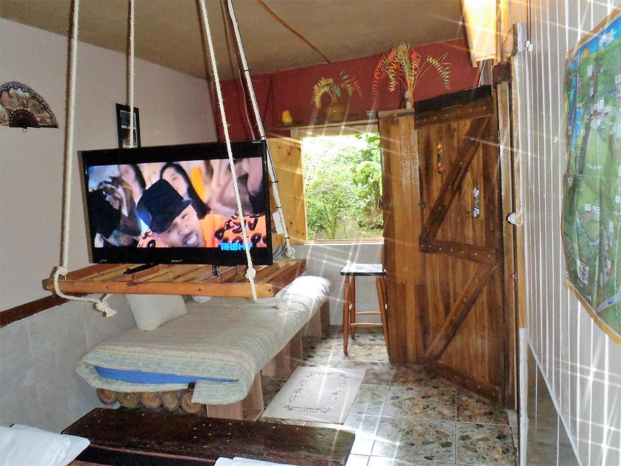 Jarabacoa Family Hostel Los Angeles  Eksteriør bilde
