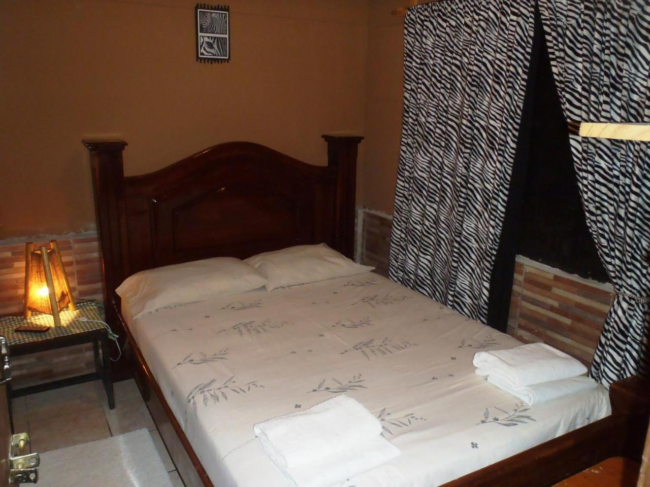 Jarabacoa Family Hostel Los Angeles  Eksteriør bilde