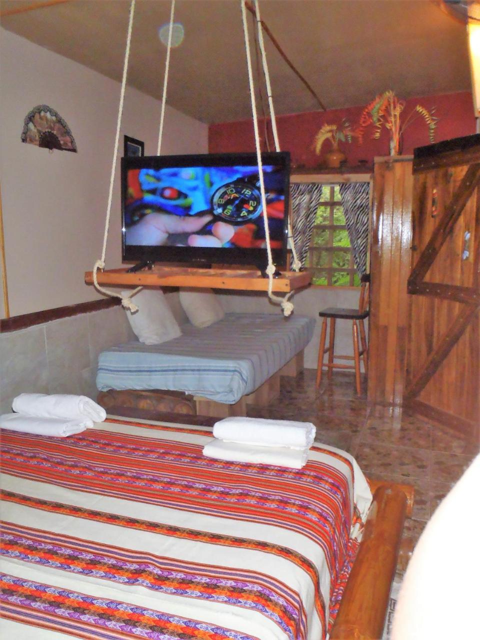 Jarabacoa Family Hostel Los Angeles  Eksteriør bilde
