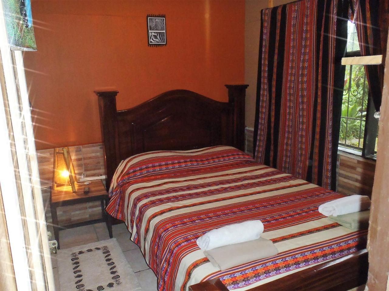Jarabacoa Family Hostel Los Angeles  Eksteriør bilde
